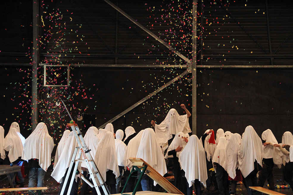 2016 - Association Roure ©Pierrick Delobelle