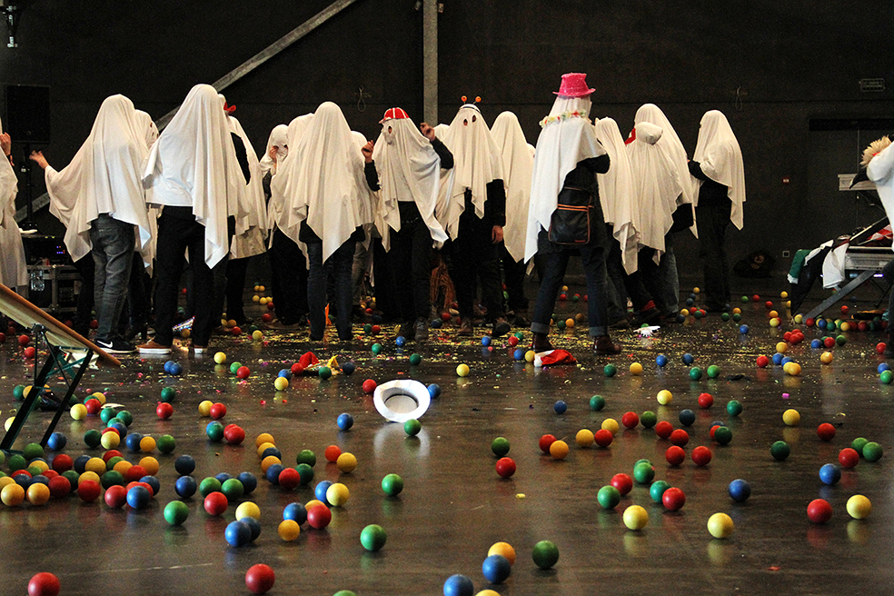 2016 - Association Roure ©Pierrick Delobelle