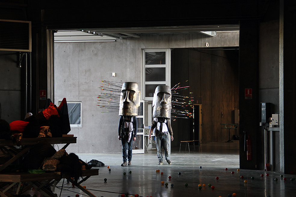 2016 - Association Roure ©Pierrick Delobelle