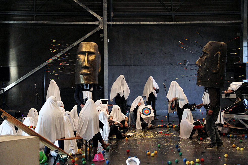 2016 - Association Roure ©Pierrick Delobelle