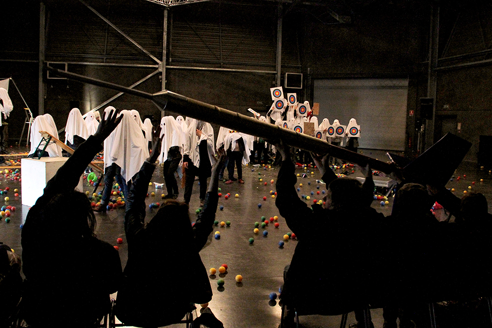 2016 - Association Roure ©Pierrick Delobelle