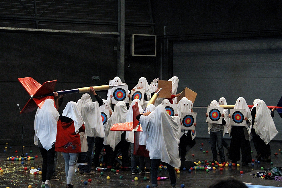 2016 - Association Roure ©Pierrick Delobelle