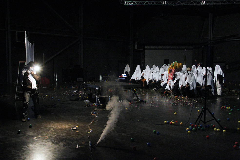 2016 - Association Roure ©Pierrick Delobelle