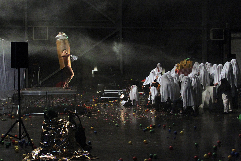 2016 - Association Roure ©Pierrick Delobelle