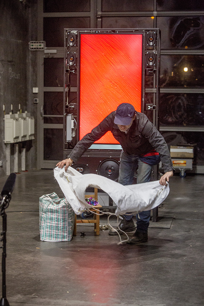 2017 - Garniouze Inc. ©Pierre Soissons