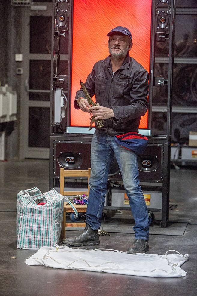 2017 - Garniouze Inc. ©Pierre Soissons