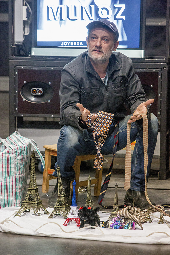 2017 - Garniouze Inc. ©Pierre Soissons