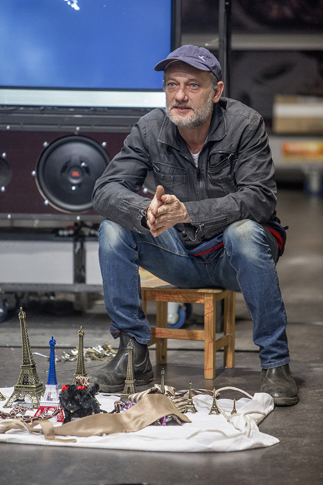 2017 - Garniouze Inc. ©Pierre Soissons