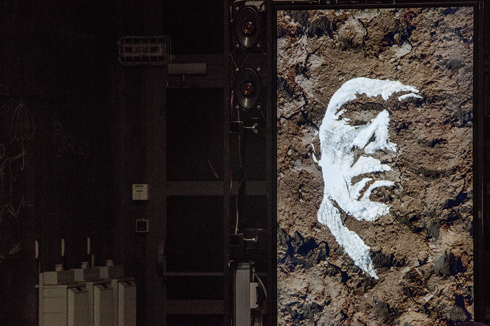 2017 - Garniouze Inc. ©Pierre Soissons