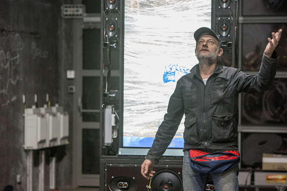 2017 - Garniouze Inc. ©Pierre Soissons