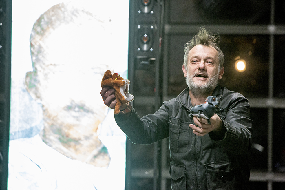 2017 - Garniouze Inc. ©Pierre Soissons