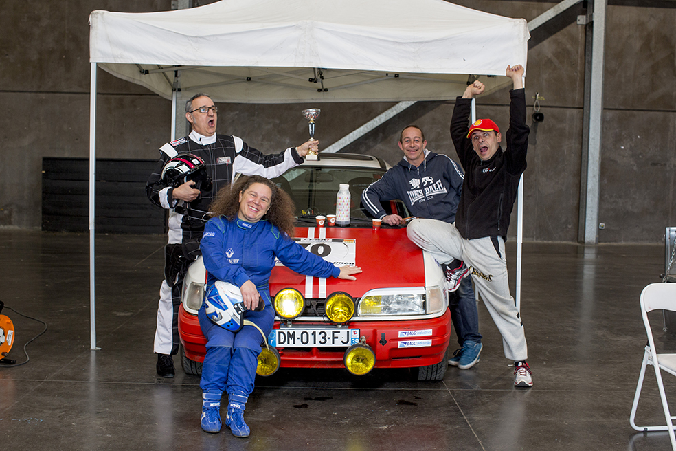 2017 - Théâtre Group' ©Pierre Soissons