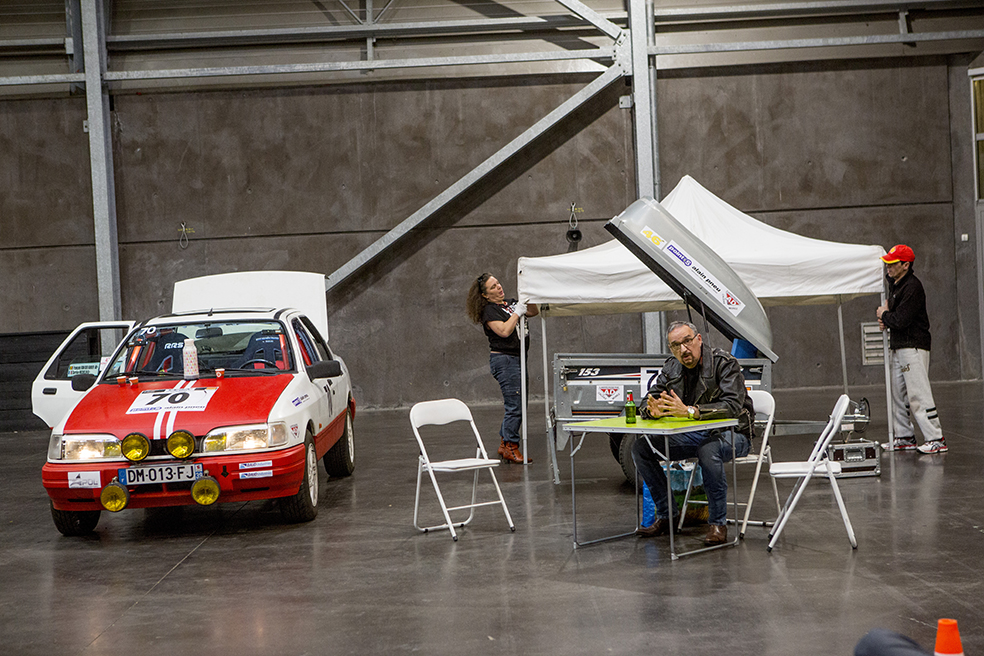 2017 - Théâtre Group' ©Pierre Soissons