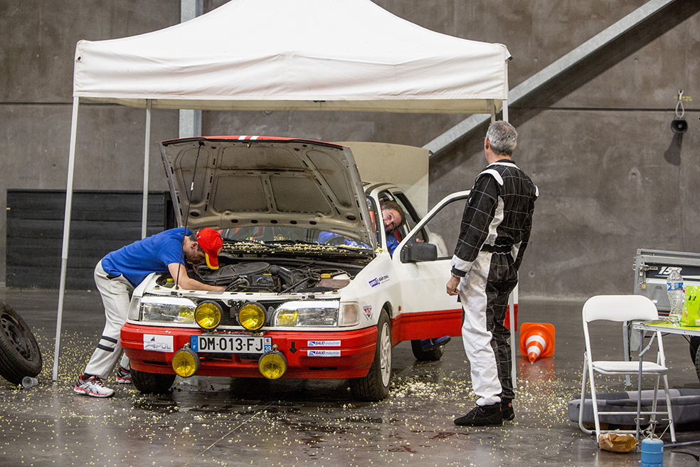 2017 - Théâtre Group' ©Pierre Soissons