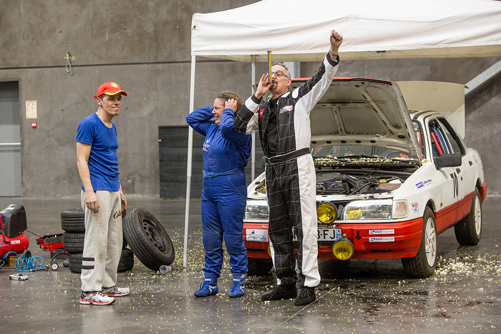 2017 - Théâtre Group' ©Pierre Soissons