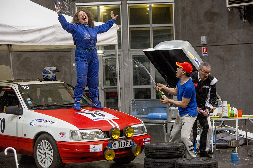 2017 - Théâtre Group' ©Pierre Soissons