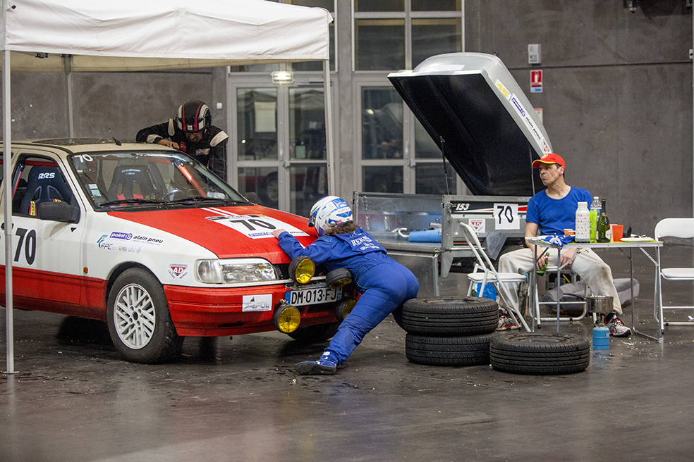 2017 - Théâtre Group' ©Pierre Soissons