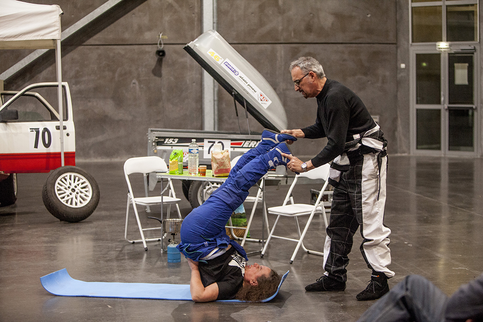 2017 - Théâtre Group' ©Pierre Soissons