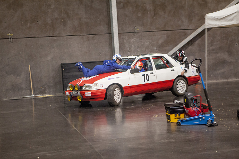 2017 - Théâtre Group' ©Pierre Soissons