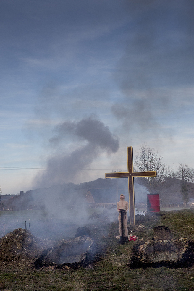 2017 - Teatro del Silencio ©Pierre Soissons