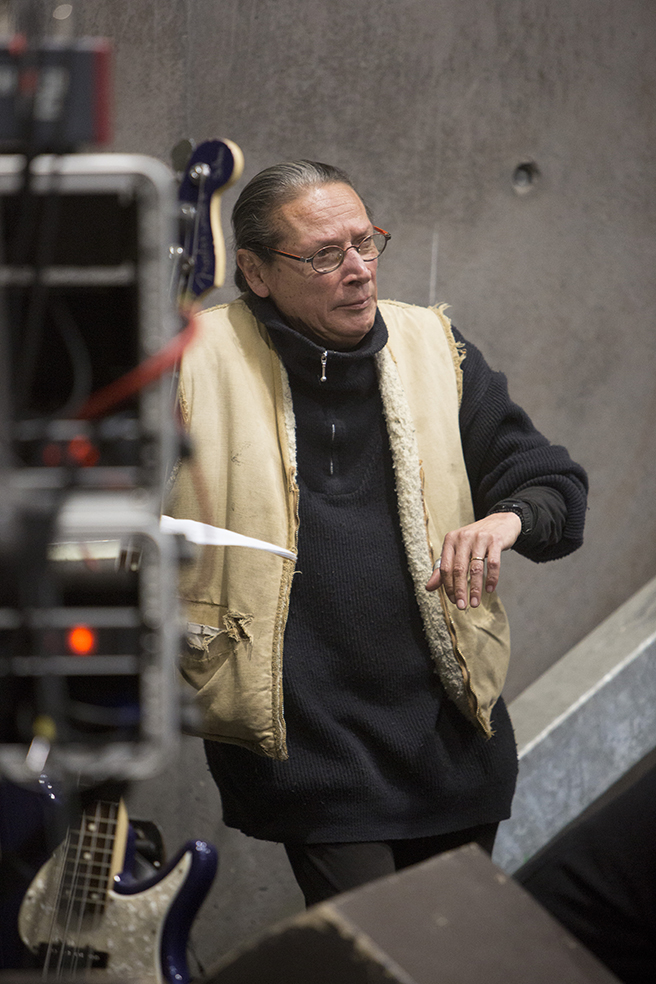 2017 - Teatro del Silencio ©Pierre Soissons