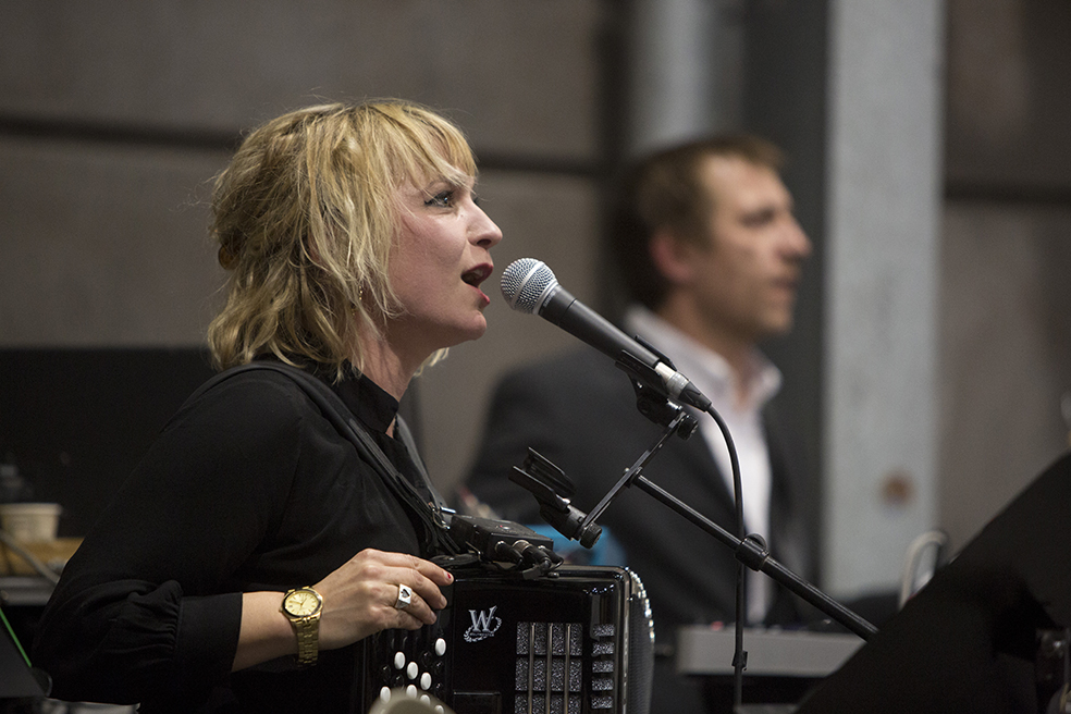 2017 - Teatro del Silencio ©Pierre Soissons