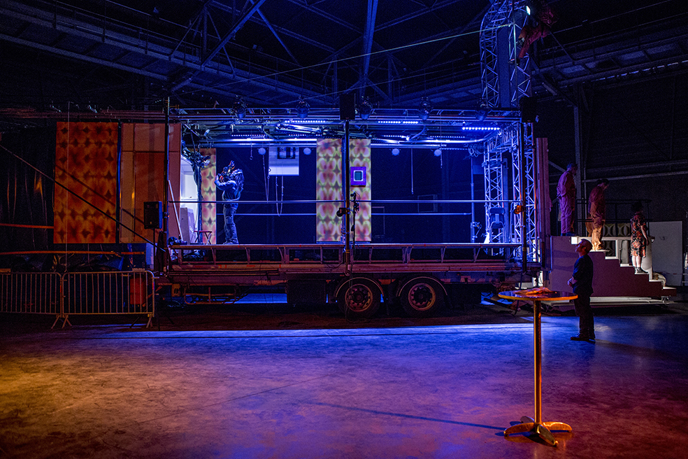 2017 - La Française de Comptages ©Pierre Soissons