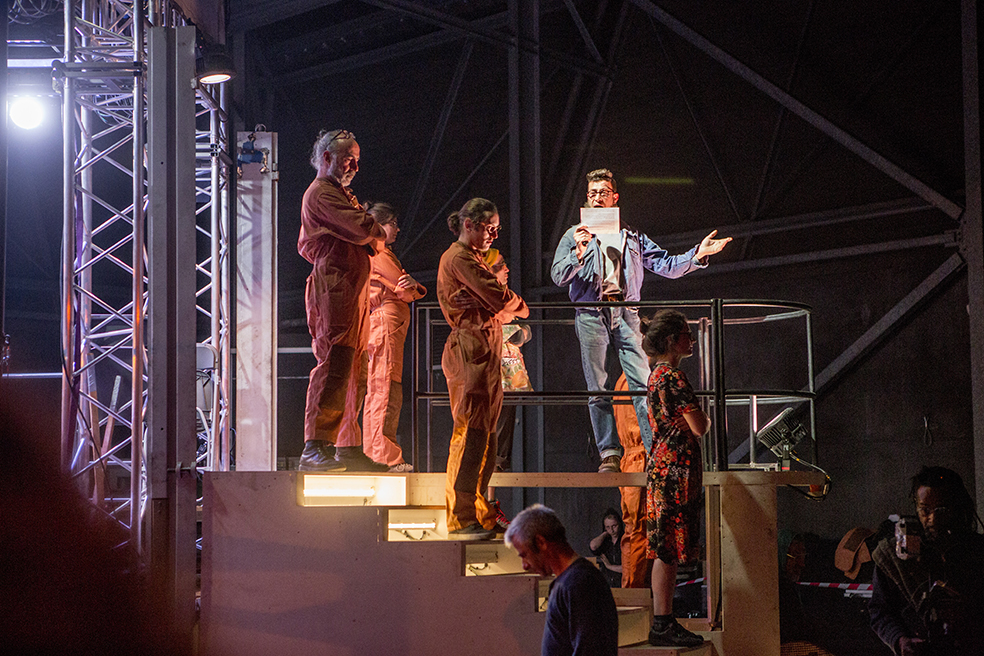 2017 - La Française de Comptages ©Pierre Soissons