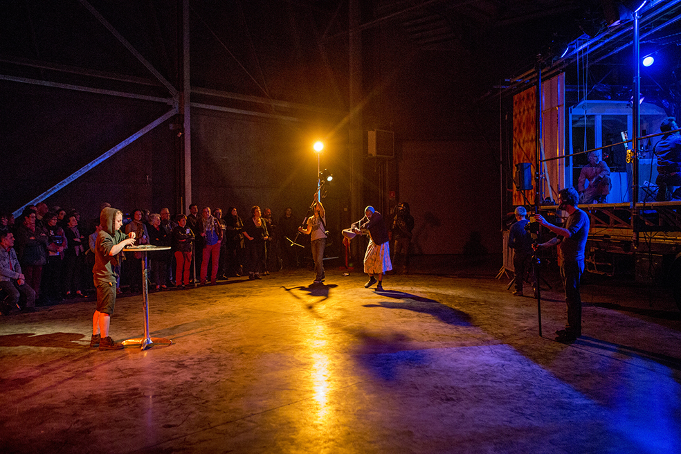 2017 - La Française de Comptages ©Pierre Soissons