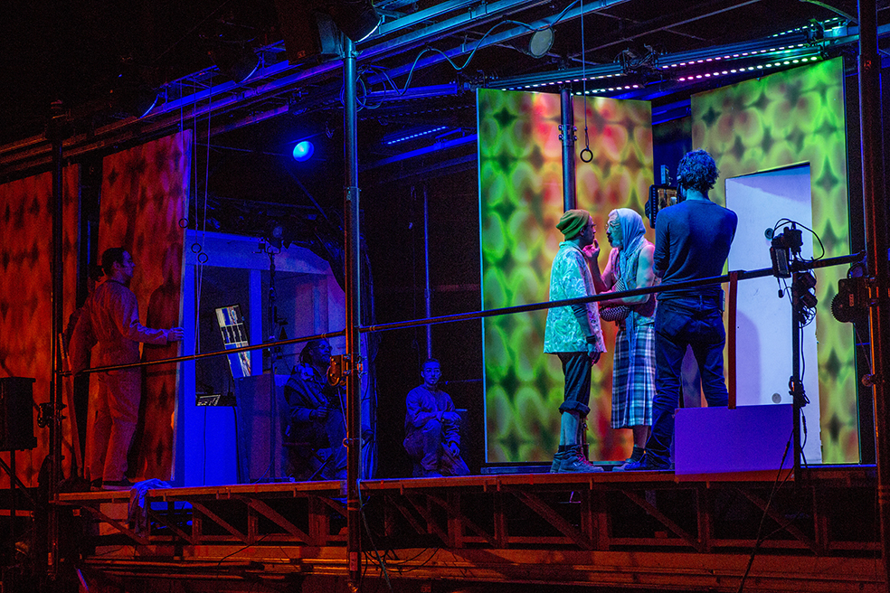 2017 - La Française de Comptages ©Pierre Soissons