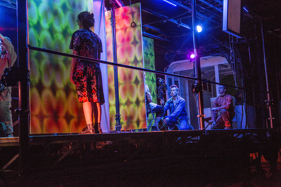 2017 - La Française de Comptages ©Pierre Soissons