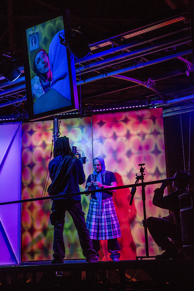 2017 - La Française de Comptages ©Pierre Soissons