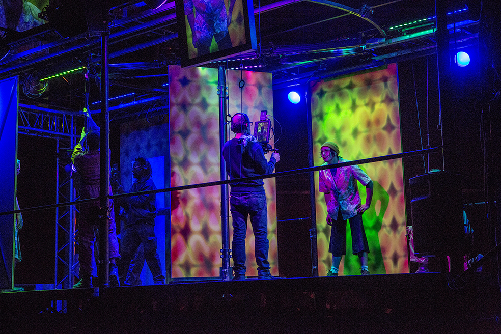 2017 - La Française de Comptages ©Pierre Soissons