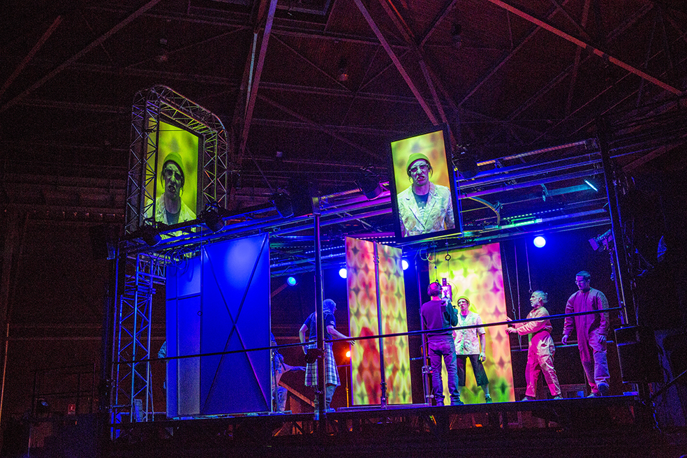 2017 - La Française de Comptages ©Pierre Soissons