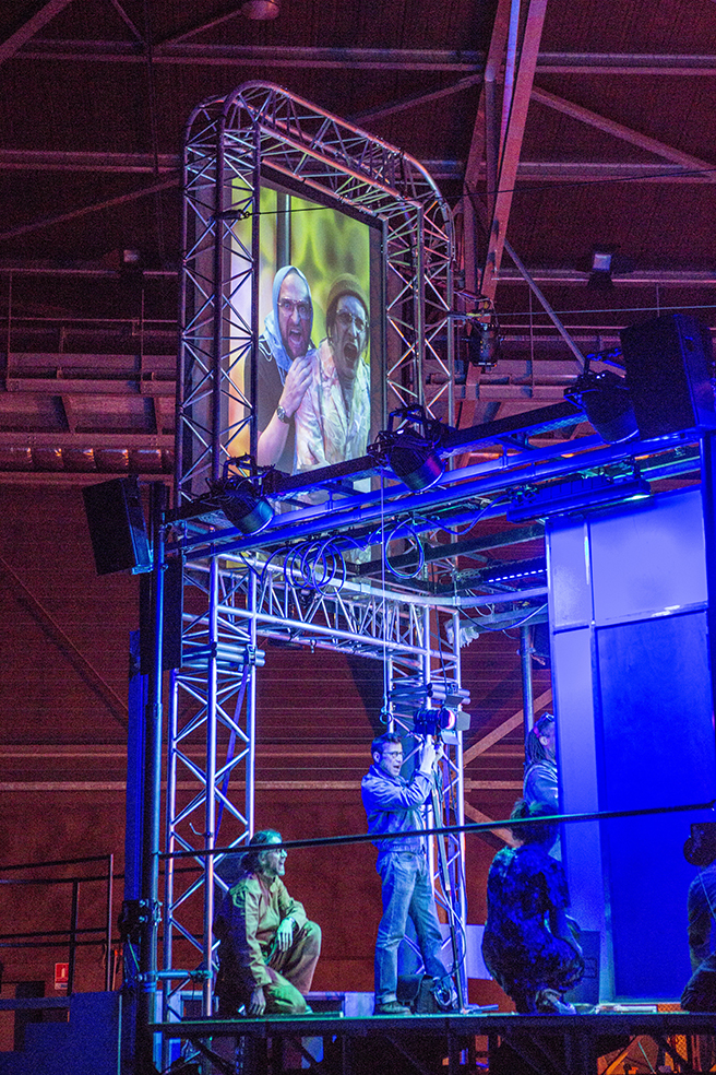 2017 - La Française de Comptages ©Pierre Soissons