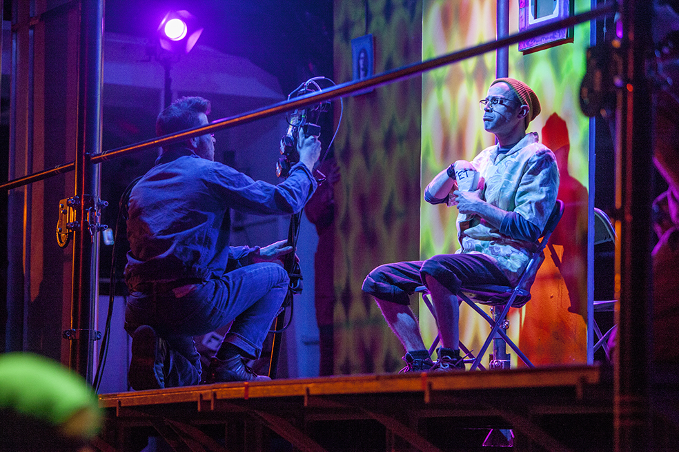 2017 - La Française de Comptages ©Pierre Soissons