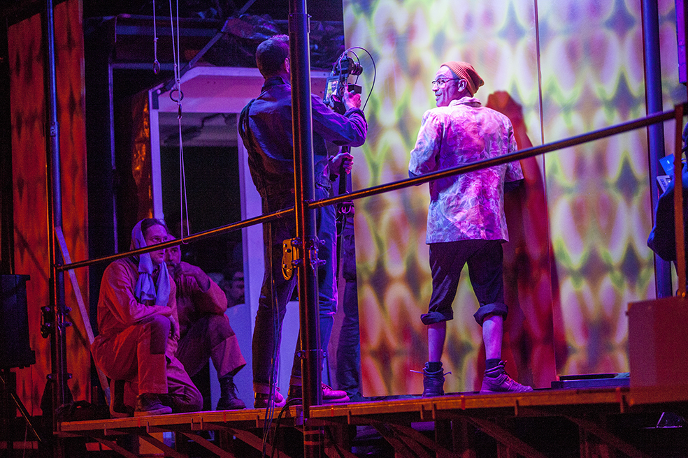 2017 - La Française de Comptages ©Pierre Soissons