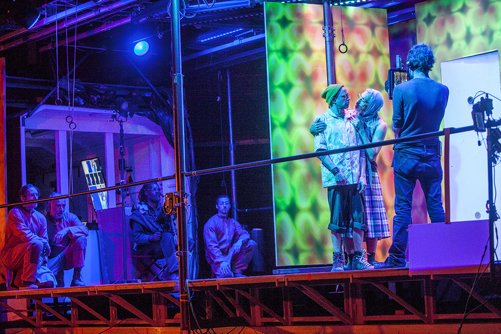 2017 - La Française de Comptages ©Pierre Soissons