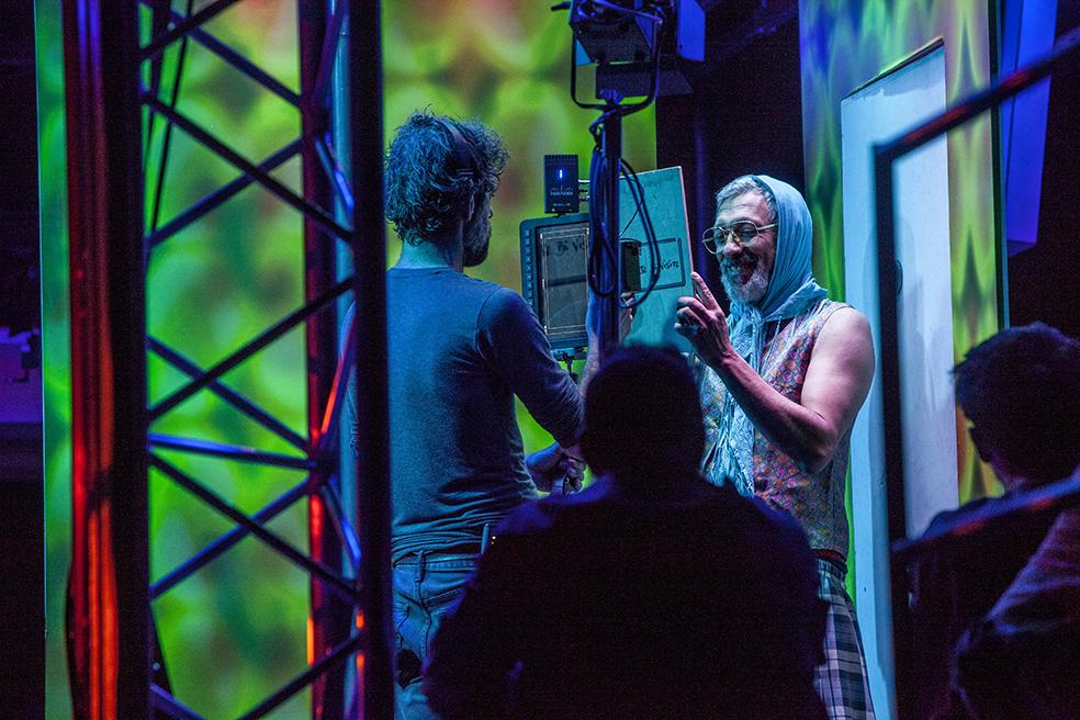 2017 - La Française de Comptages ©Pierre Soissons