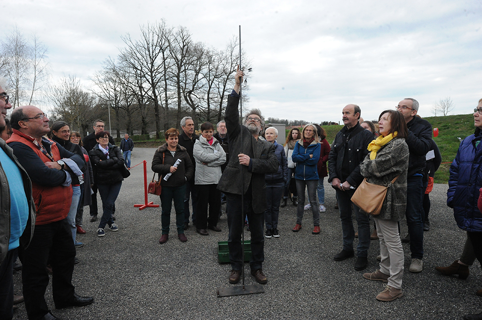 2017 - La Fausse Compagnie ©Pierre Soissons