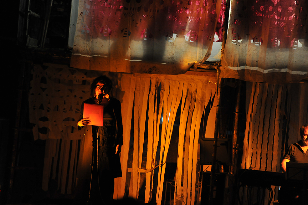 2017 - Compagnie Lucamoros ©Pierre Soissons