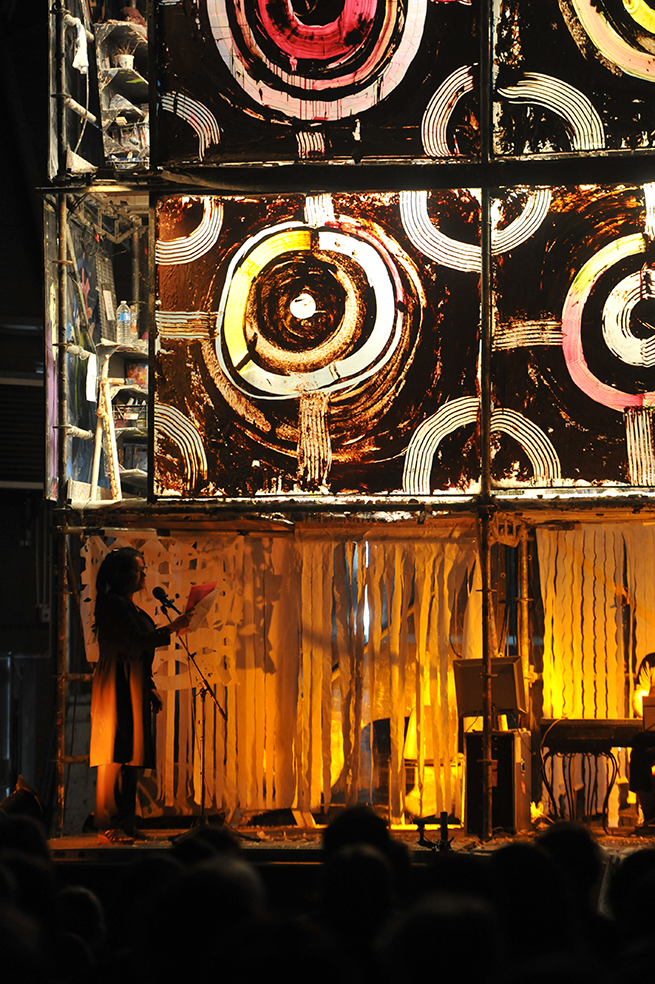 2017 - Compagnie Lucamoros ©Pierre Soissons