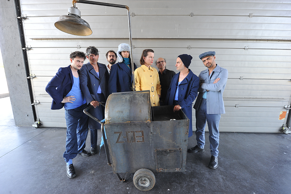 2017 - Kie Faire-Ailleurs ©Pierre Soissons