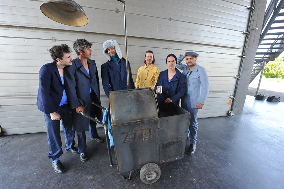 2017 - Kie Faire-Ailleurs ©Pierre Soissons