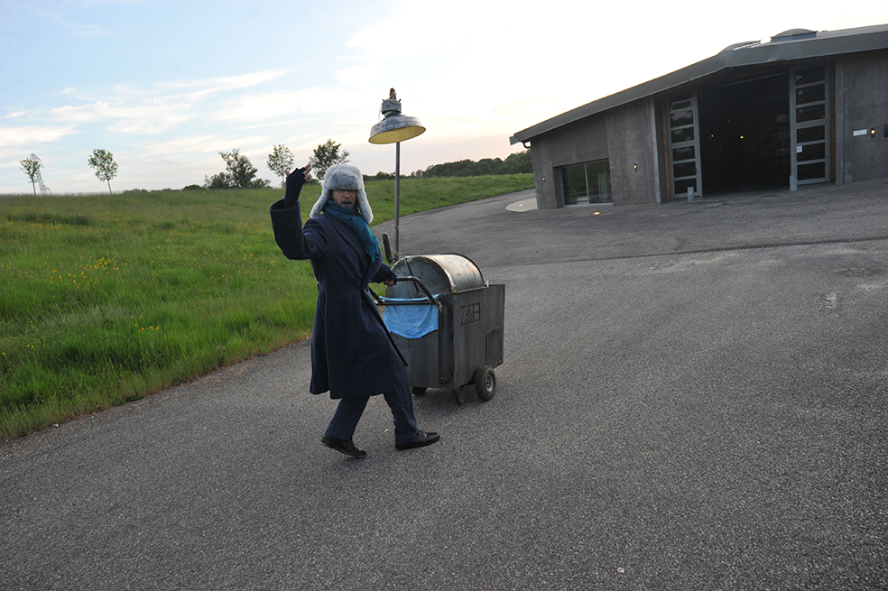 2017 - Kie Faire-Ailleurs ©Pierre Soissons