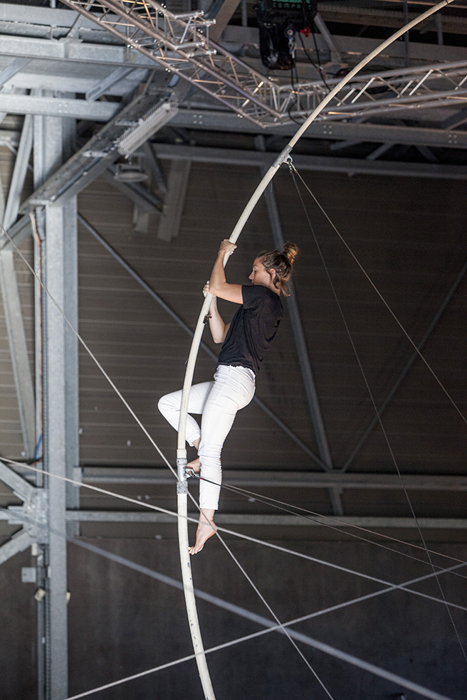 2017 - Rhizome ©Pierre Soissons