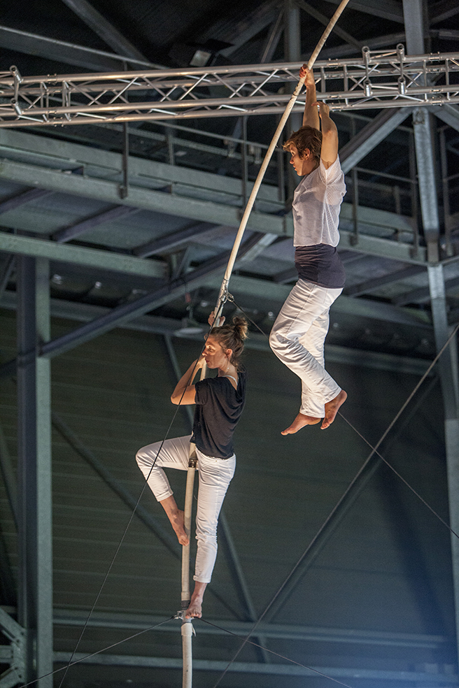 2017 - Rhizome ©Pierre Soissons