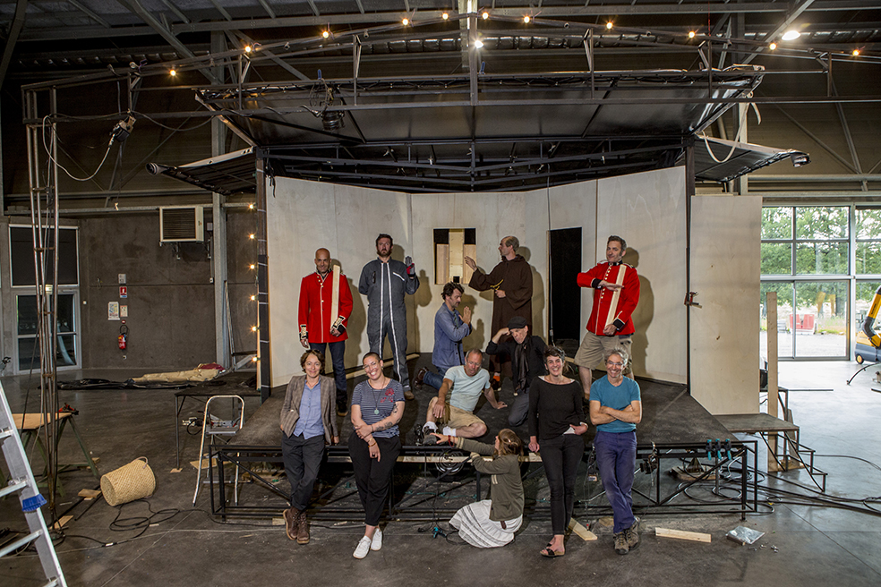 2018 - 26000 Couverts ©Pierre Soissons