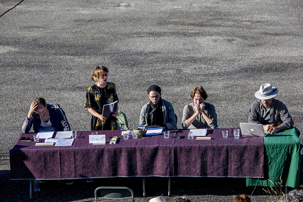 2018 - 26000 Couverts ©Pierre Soissons