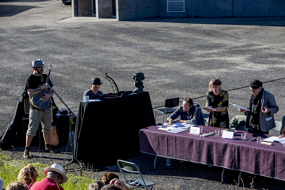 2018 - 26000 Couverts ©Pierre Soissons